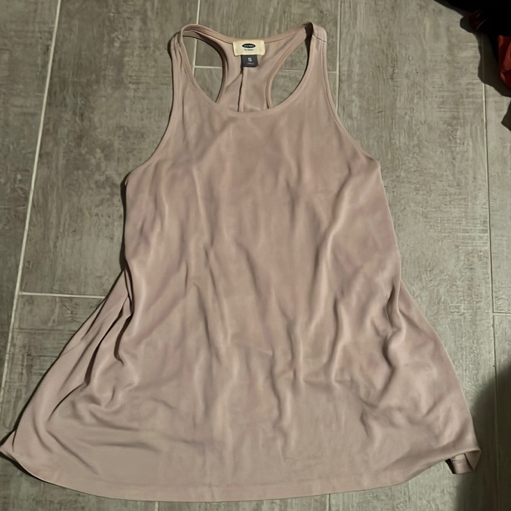 Halter Tanktop
